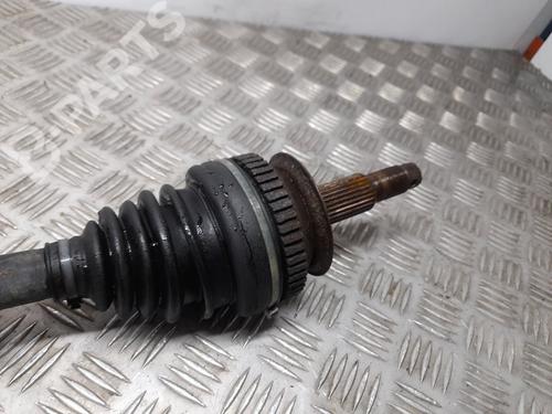 Right front driveshaft CHRYSLER VOYAGER / GRAND VOYAGER III (GS_, NS_)  | BP3706487M39 