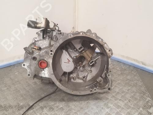 Used Gearbox Gearbox PEUGEOT BOXER Platform/Chassis (ZCT_) 2.5 TDI (107 hp) 34346429 34346429