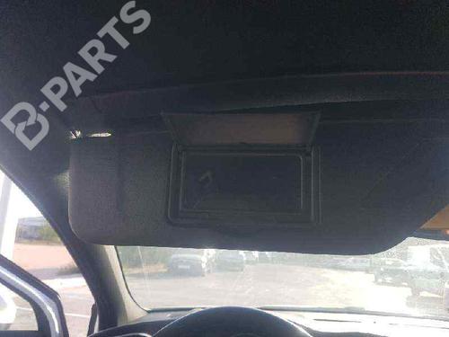 Used Left sun visor Left sun visor CITROËN DS4 (NX_) 1.6 HDi 110 (112 hp) 7523583 7523583