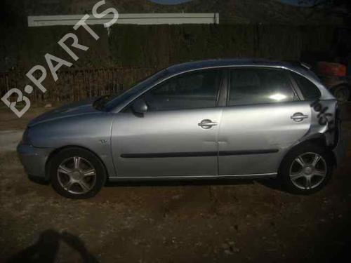 Intercooler SEAT IBIZA III (6L1)  | BP3707480M30 