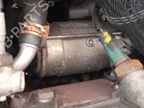Used Starter PEUGEOT 407 (6D_) 2.0 HDi 135 (6DRHRH, 6DRHRE, 6DRHRG, 6DRHRJ) (136 hp) 30131429