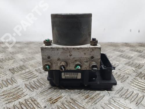 Used ABS pump RENAULT MEGANE II (BM0/1_, CM0/1_) [2001-2012]  11686331