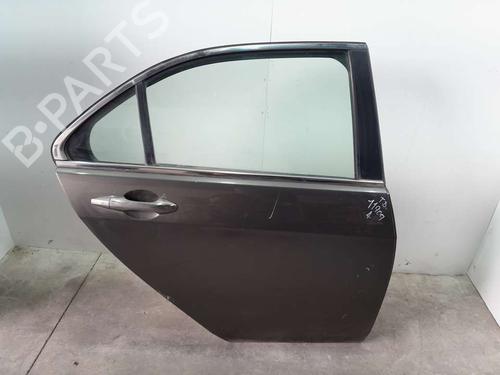 Dør højre bagtil HONDA ACCORD VII (CL, CN) 2.2 i-CTDi (CN1) (140 hp) 3253113