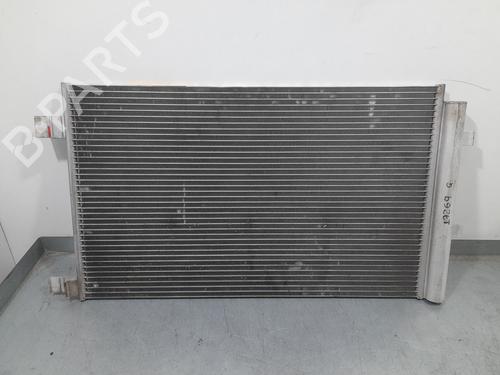 Used AC radiator NISSAN QASHQAI II (J11, J11_) 1.5 dCi (116 hp) 30081214