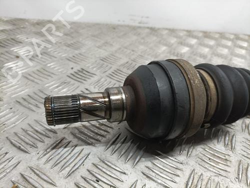 Right front driveshaft CHEVROLET AVEO / KALOS Hatchback (T250, T255)  | BP10725868M39 