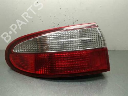 Used Left taillight DAEWOO LANOS (KLAT) [1997-2025]  650175