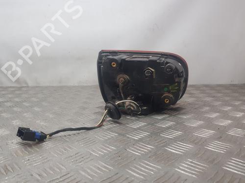 Right tailgate light CITROËN C5 AIRCROSS (A_) 1.5 BlueHDi 130 (ACYHZJ, ACYHZR) | BP24472537C80 