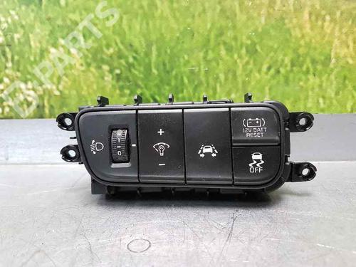 Used Switch KIA NIRO I (DE) [2016-2022]  6125536