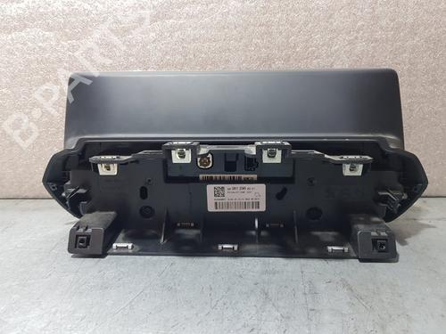 Electronic module PEUGEOT 208 II (UB_, UP_, UW_, UJ_) e-208 | BP24672006M83 