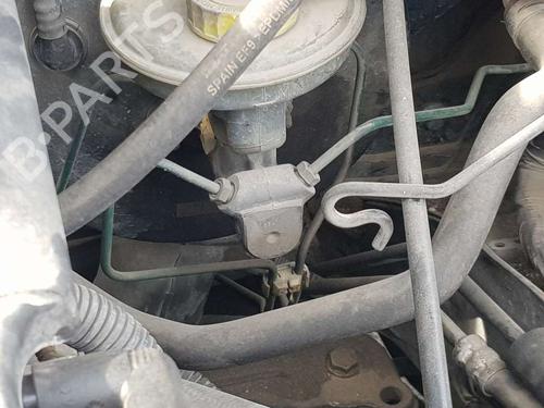 Used Brake master cylinder SEAT CORDOBA (6K2) 1.4 (60 hp) 16520002