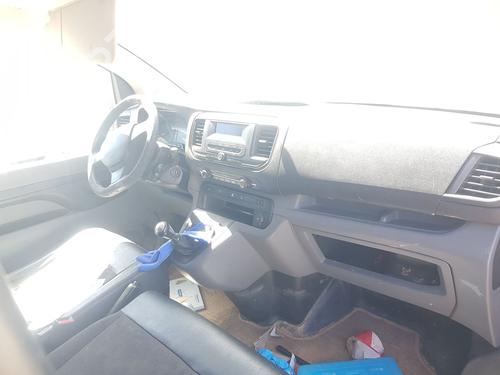 Left front driveshaft CITROËN JUMPY III Van (V_) 1.6 BlueHDi 95 | BP25007189M38