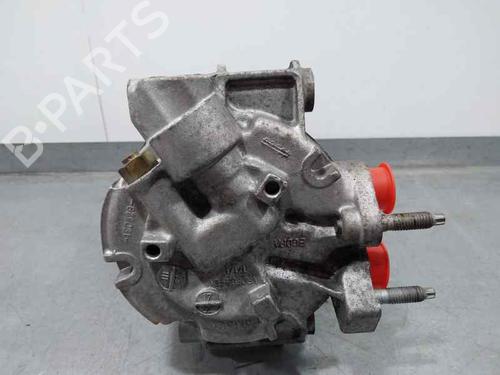 AC-Kompressor FORD FIESTA VI (CB1, CCN) 1.5 TDCi | BP15988596M34 