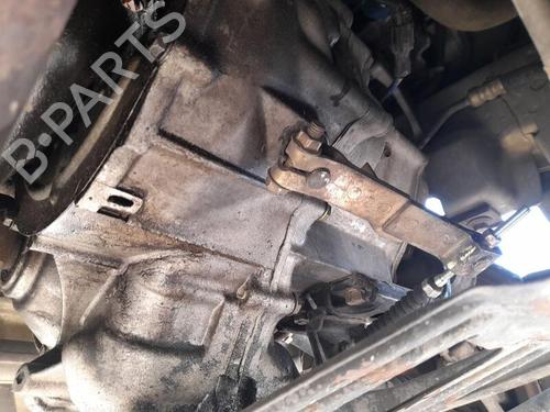 Used Gearbox CHEVROLET MATIZ (M200, M250) 0.8 (52 hp) 27322302