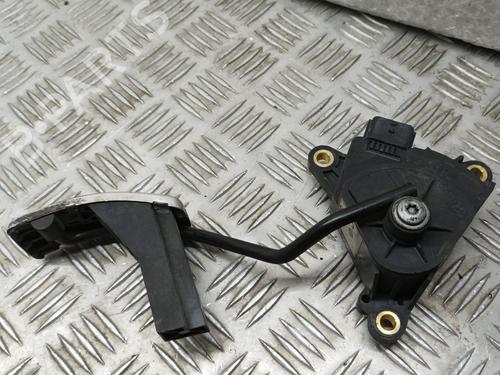 Pedal NISSAN QASHQAI / QASHQAI +2 I (J10, NJ10, JJ10E)  | BP11741489I4 