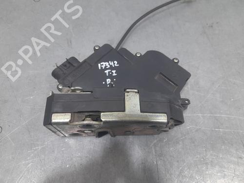 Fechadura trás esquerda SMART FORFOUR (454) 1.3 (454.031) | BP31015288C100