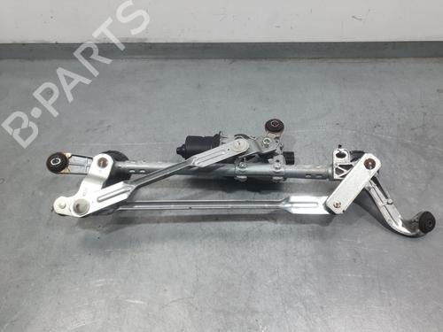 Front wiper motor NISSAN LEAF (ZE0) Electric | BP33660095M29 - Image 2