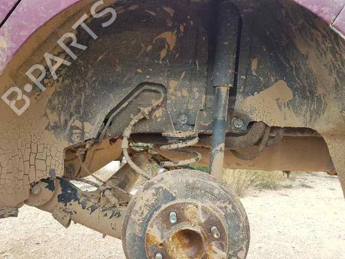 Used Wheel arch FORD FIESTA VI (CB1, CCN) [2008-2017]  26408514
