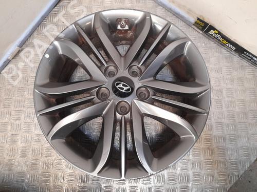 Used Rim Rim 39621516 39621516