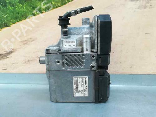 Ekstra vannpumpe BMW X5 (E53) [2000-2006]  14010337