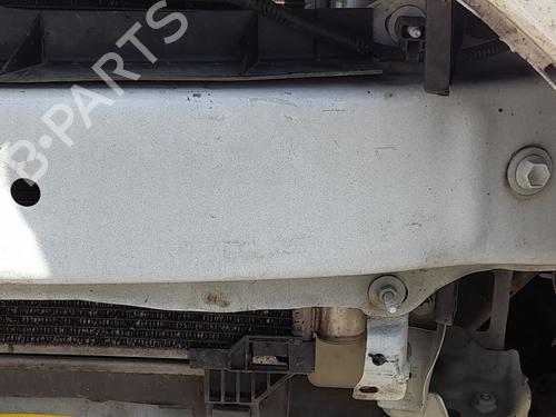 Used Front bumper reinforcement Front bumper reinforcement TOYOTA YARIS (_P13_) 1.0 (KSP130) (72 hp) 35791039 35791039