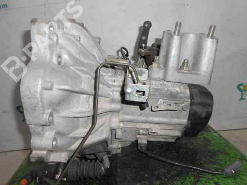Gearbox MAZDA 2 (DE_, DH_)  | BP22847M3 