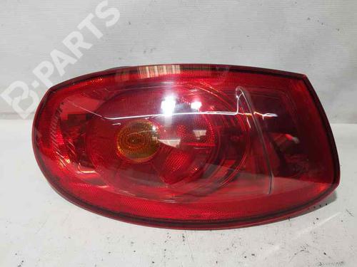 Used Right taillight FIAT BRAVO II (198_) [2006-2016]  680025