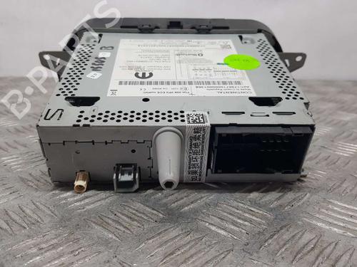 Radio FIAT TIPO Saloon (356_, 357_)  | BP17621993E6