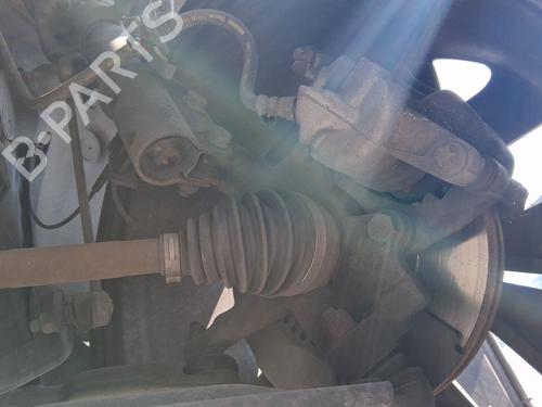 Used Left front steering knuckle Left front steering knuckle 37796092 37796092