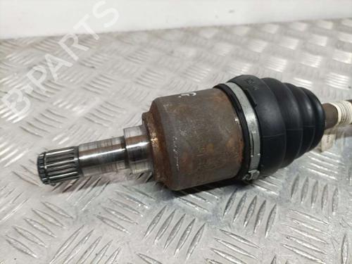 Right front driveshaft ALFA ROMEO MITO (955_) 1.4 (955AXB1B) | BP16045003M39 