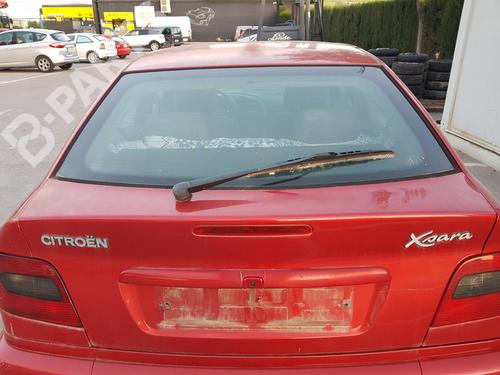 Used Tailgate Tailgate CITROËN XSARA Coupe (N0) 1.9 D (70 hp) 11054113 11054113