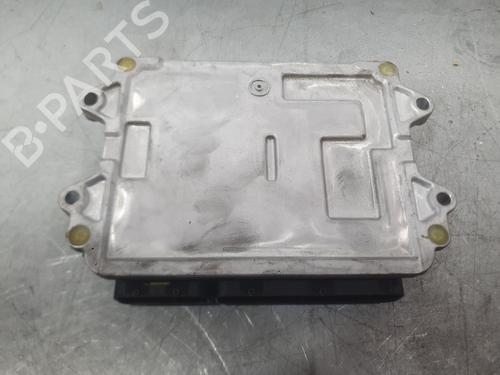 Engine control unit (ECU) MAZDA 2 Hatchback (DL, DJ) 1.5 SKYACTIV-G | BP38302640M57 - Image 3