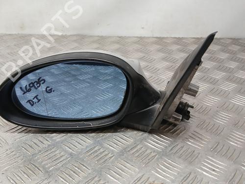 Used Left mirror BMW 1 (E87) 118 d (143 hp) 27585740