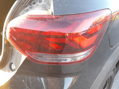 Used Right taillight Right taillight 37217613 37217613