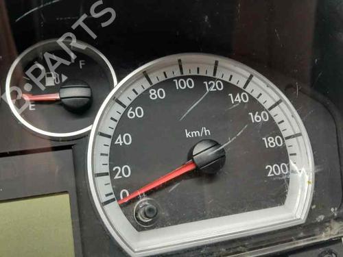 Instrument cluster CHEVROLET AVEO / KALOS Saloon (T250, T255)  | BP19158188C47 
