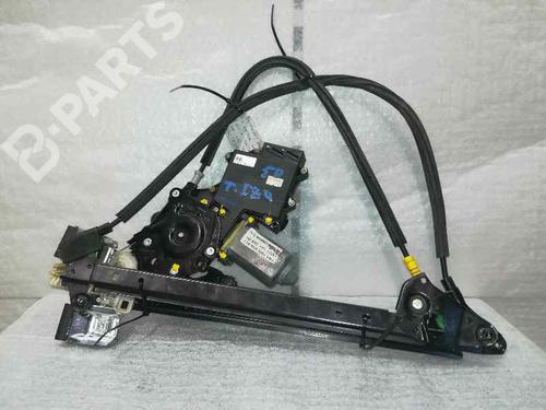 Used Rear left window mechanism SEAT ALHAMBRA (7V8, 7V9) [1996-2010]  3725892
