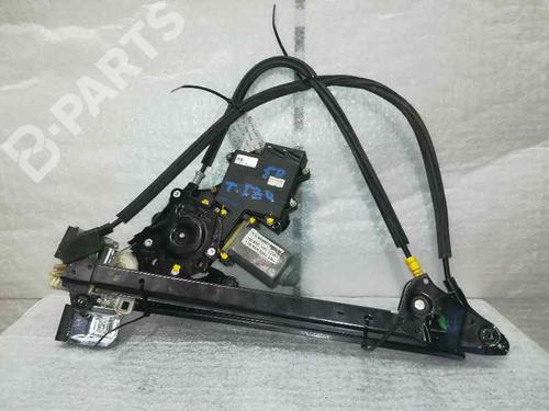 Rear left window mechanism SEAT ALHAMBRA (7V8, 7V9) [1996-2010]null YM2114A389BA | YM2114A389BA | 15 PINS | TR37M3959811 |