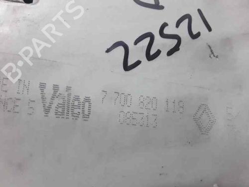 Right headlight RENAULT ESPACE III (JE0_)  | BP5595869C29 