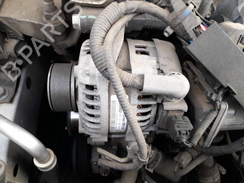 Alternator TOYOTA AURIS (_E18_) 1.4 D-4D (NDE180_, NDE180R) | BP30154026M7