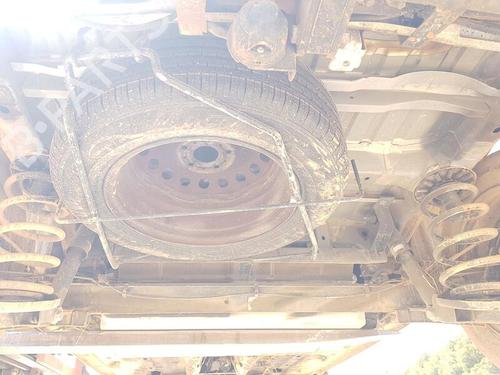Bagaksel RENAULT KANGOO Express (FW0/1_) Z.E. (FW0Z, FW1Z) (60 hp) 25790379