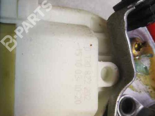 Front left window mechanism NISSAN MICRA III (K12)  | BP1264782C22 
