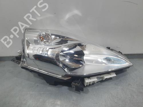 Used Right headlight Right headlight NISSAN LEAF (ZE0) Electric (109 hp) 33660086 33660086
