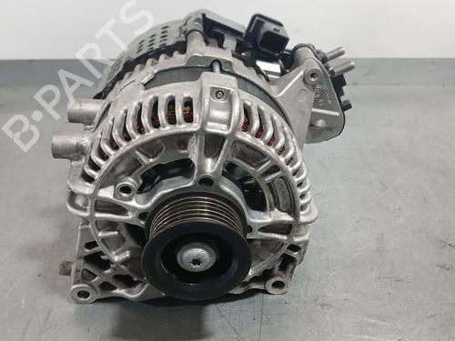 Used Alternator Alternator 37263751 37263751