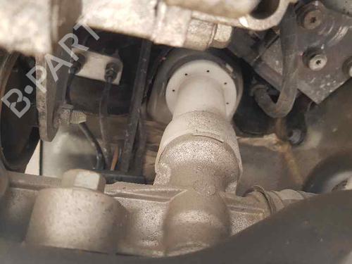 Used Steering rack KIA CEE'D SW (ED) [2007-2012]  24342136