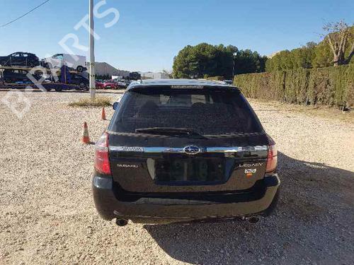 Subframe SUBARU LEGACY IV Estate (BP)  | BP24357738M9 