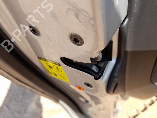 Used Rear left lock VOLVO S80 I (184) 2.4 (170 hp) 27611859