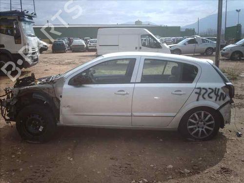 Mass air flow sensor OPEL ASTRA H (A04)  | BP1588711M95 