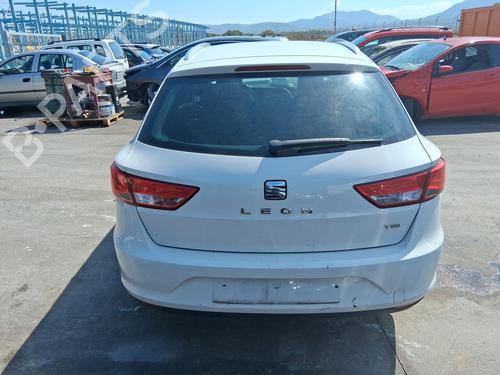 Left front driveshaft SEAT LEON ST (5F8) 1.2 TSI | BP38511327M38 - Image 4