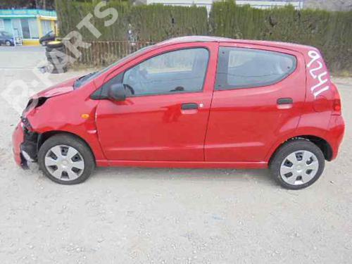Used Parts SUZUKI ALTO VII (GF)  1.0 (AMF310, GFC31S)  24668