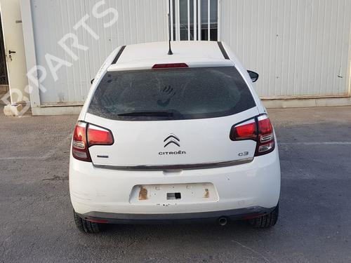 Left front driveshaft CITROËN C3 II (SC_)  | BP10206307M38  - Image 8