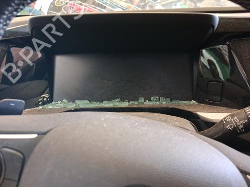 Used Instrument cluster Instrument cluster OPEL GRANDLAND / GRANDLAND X (A18, P1UO) 1.5 Turbo D (75) (131 hp) 40296121 40296121